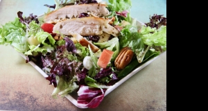 Fabulous Fall Chicken Salad