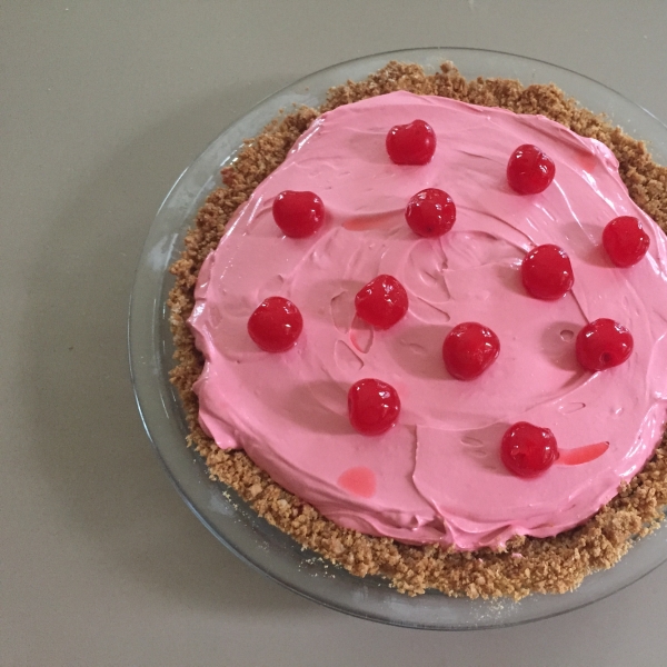 Kool-Aid Pie