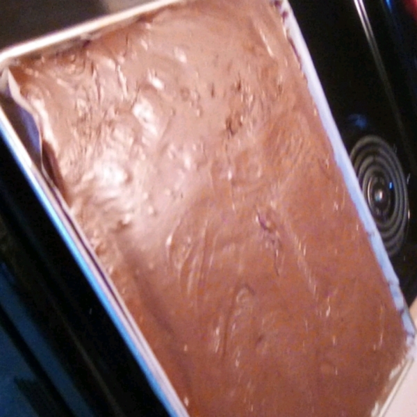 Texas Sheet Cake II