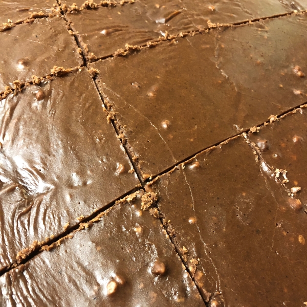 Texas Sheet Cake II