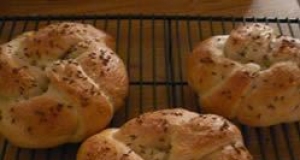 German-Style Weck Rolls