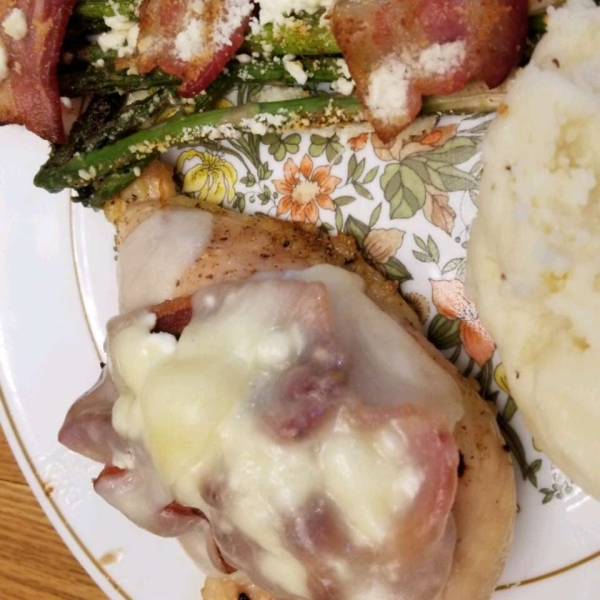 Easy Alice Springs Chicken