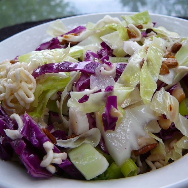 Cloggers' Delight Salad