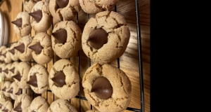 Peanut Butter Blossoms