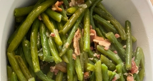 Country Green Beans