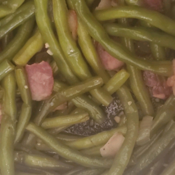 Country Green Beans