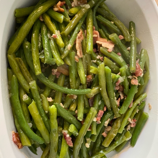 Country Green Beans