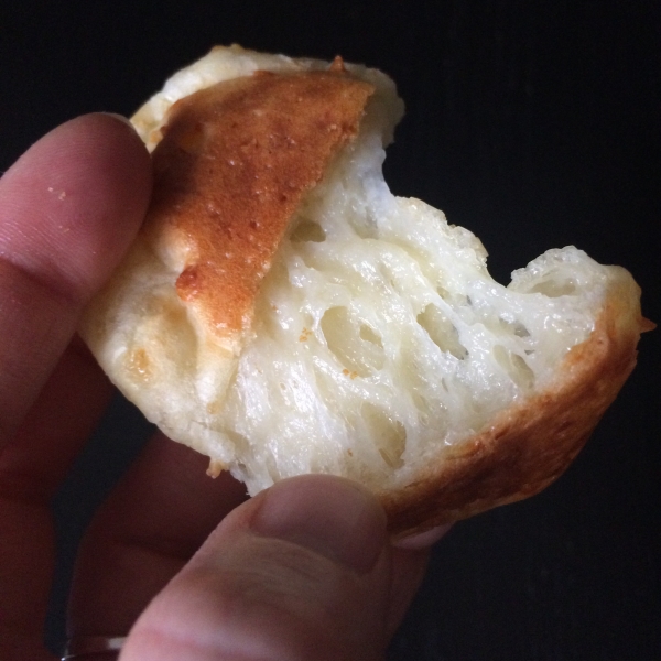 Pan de Queso (Brazilian Cheese Buns)