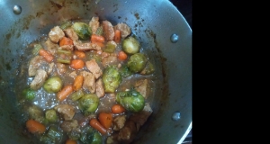 Chef John's Irish Pork Stew