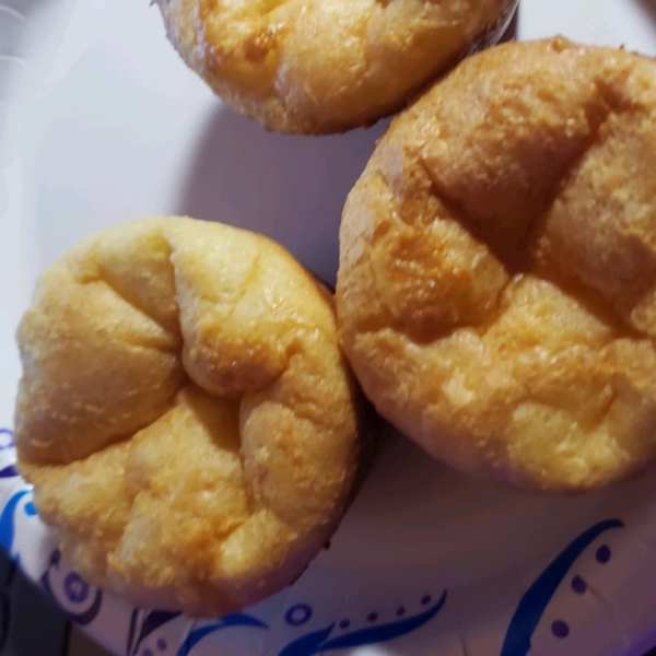 Quick and Easy Yorkshire Pudding