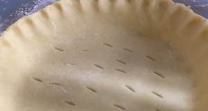 Mom's Pie Crust