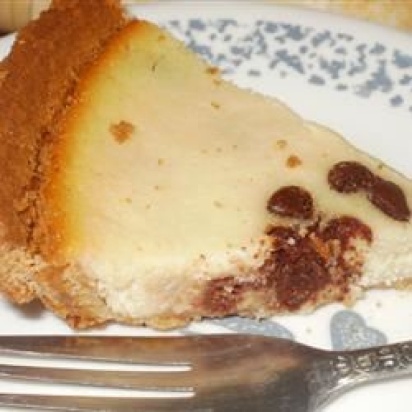 Italian Cheesecake II