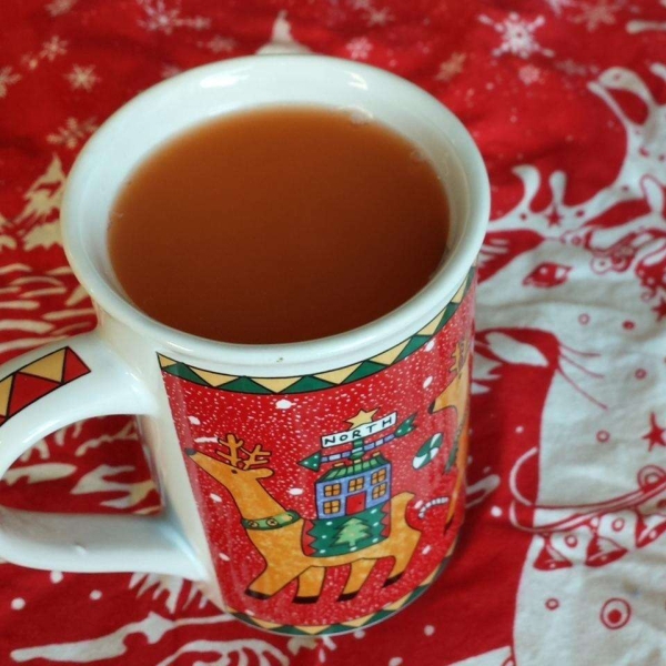 Grandma's Wassail