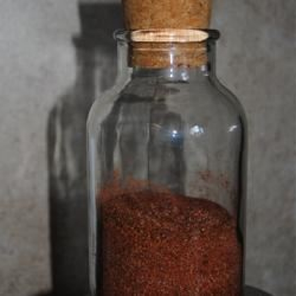 All-Around Spice Rub