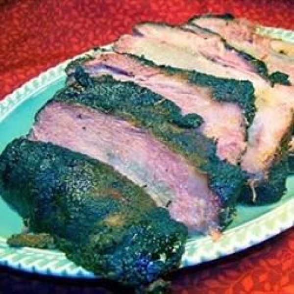 All-Around Spice Rub