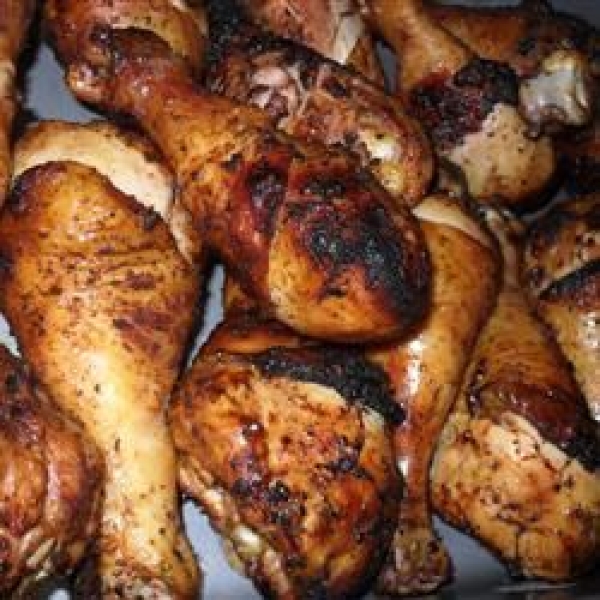 All-Around Spice Rub