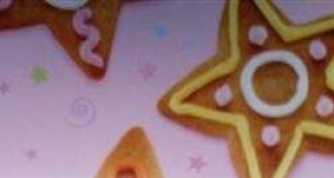 Basic Gingerbread Cookies