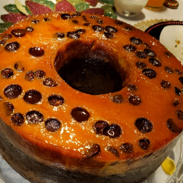 ChocoFlan