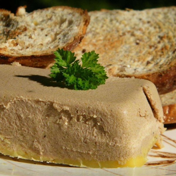 Liver Pâté