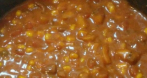 Five Can Soup
