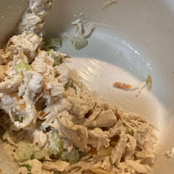 Best Chicken Salad