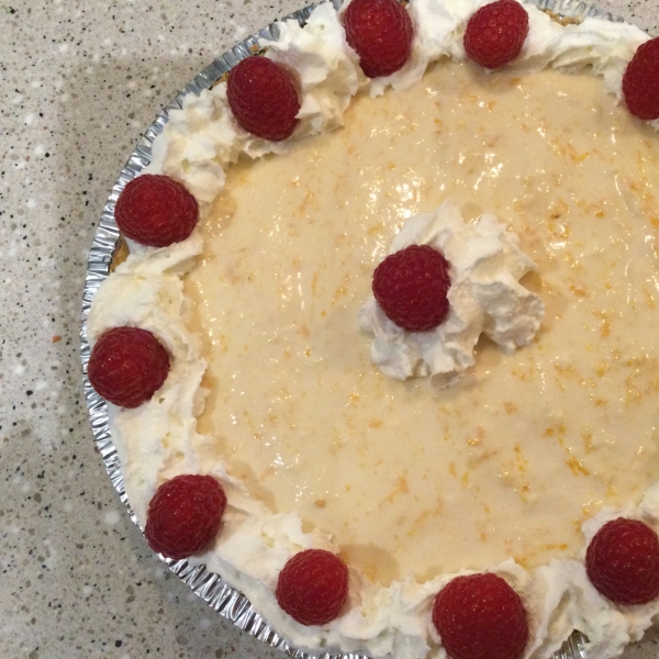 Lemon Pie II