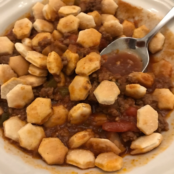 Easy Chili