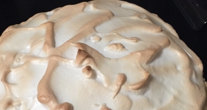 Never-Ever-Fail Meringue