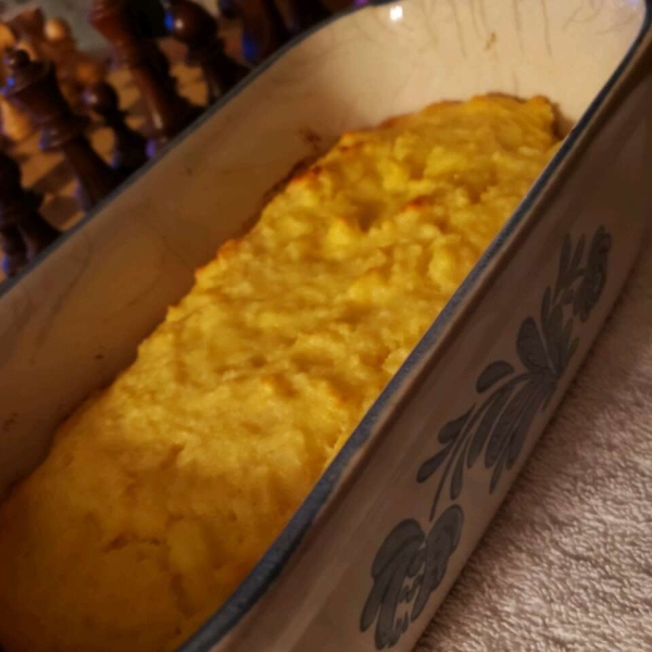 Olde Tavern Spoon Bread