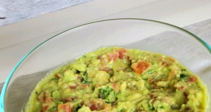Chunky Guacamole from RED GOLD®