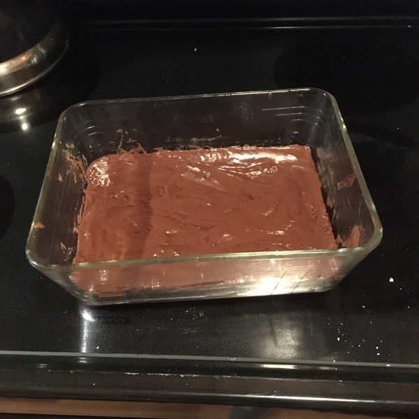 Healthier Best Brownies