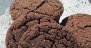 Chocolate Snaps