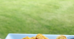 Air Fryer Cornflake Chicken