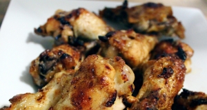 Rum Chicken Marinade