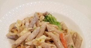Easy Breezy Casserole