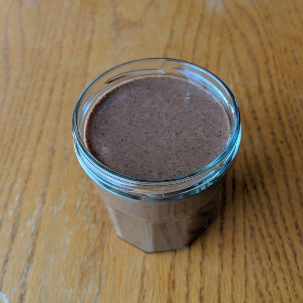 Vegan Hazelnut Spread