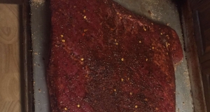 Big E's BBQ Rub