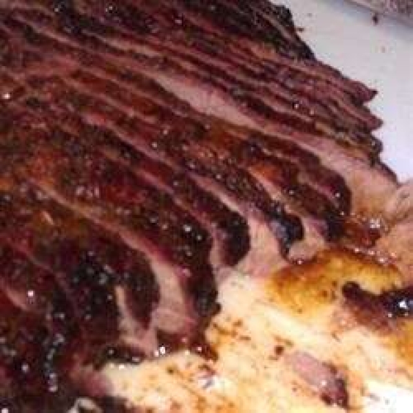 Big E's BBQ Rub