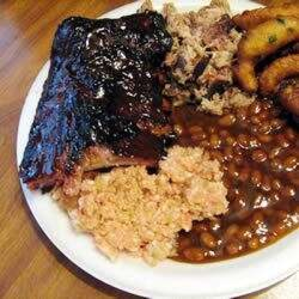 Big E's BBQ Rub