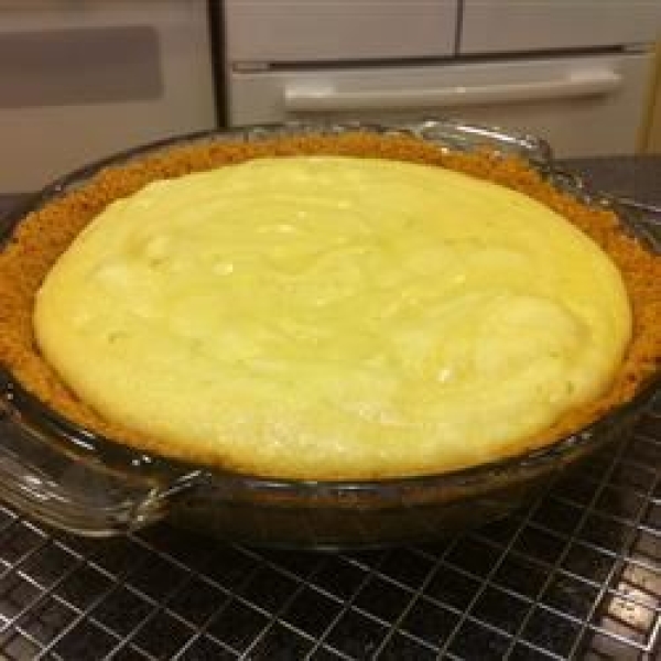 Easy Key Lime Pie II