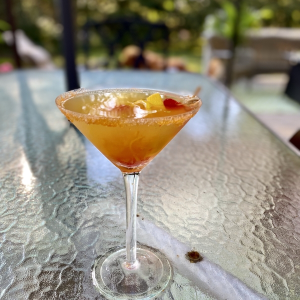 Paradise Cocktail