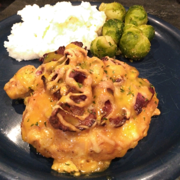 Aussie Chicken
