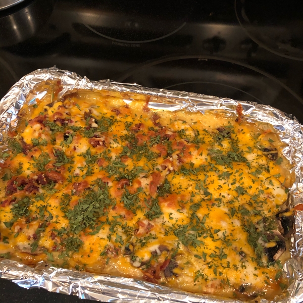Aussie Chicken