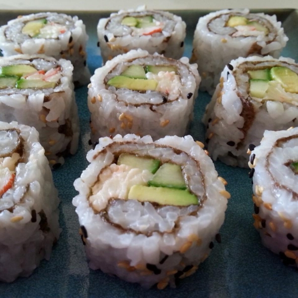 California Roll