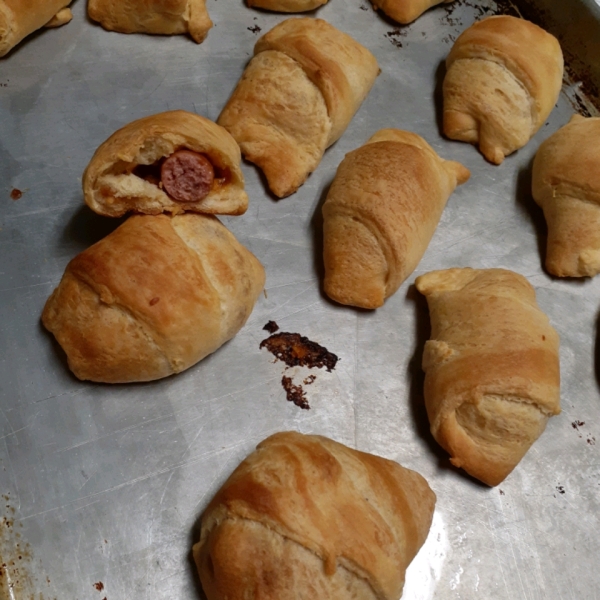 Justin's Favorite Smokies