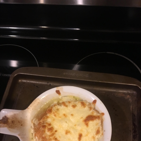 French Onion Soup