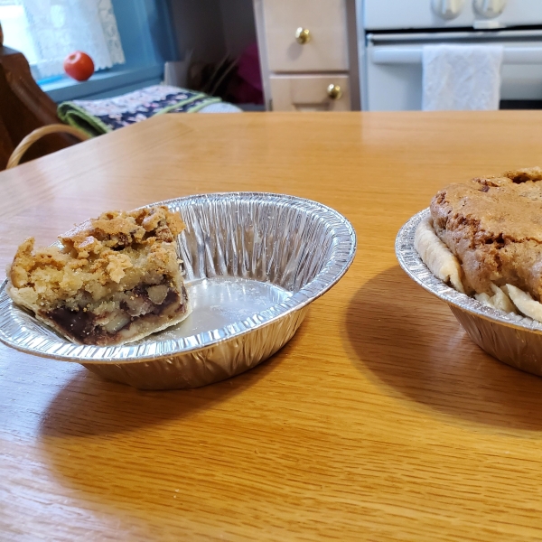 Toll House Pie I