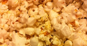 Funky Popcorn
