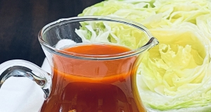 Southern French Dressing