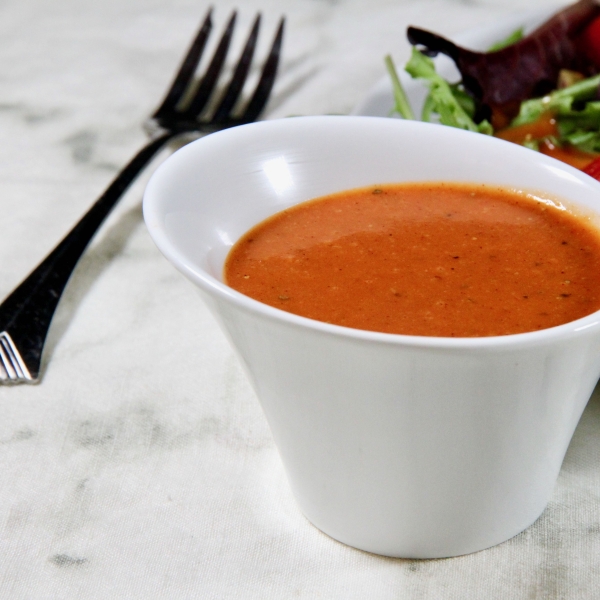 Southern French Dressing